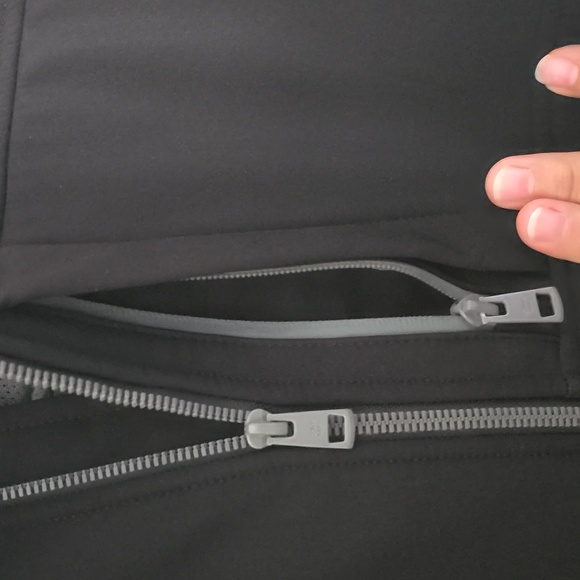 Mens Calvin Klein jacket size XXL - Picture 3 of 9